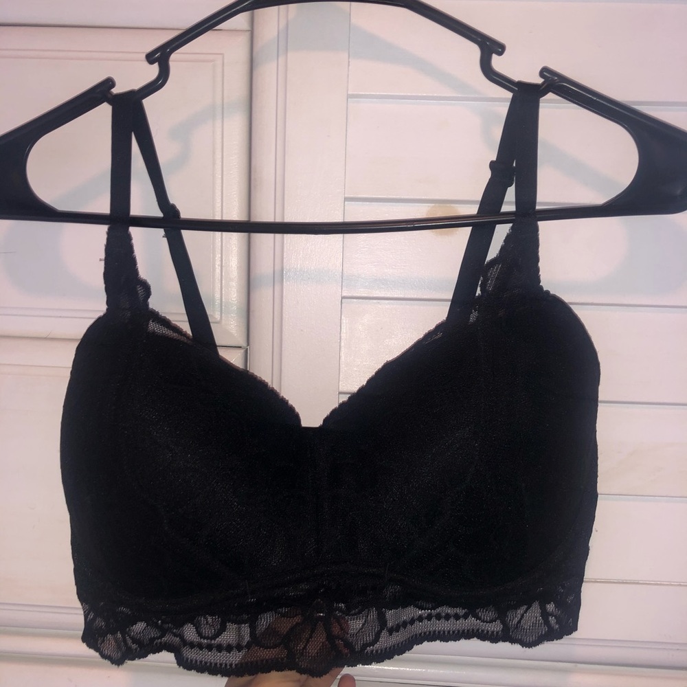 Victoria Secret bralette (two pack)